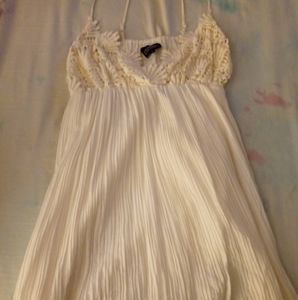 Angie summer dress